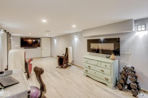 5330 Manker Street Indianapolis IN 46227