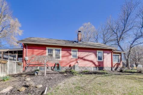 5330 Manker Street Indianapolis IN 46227