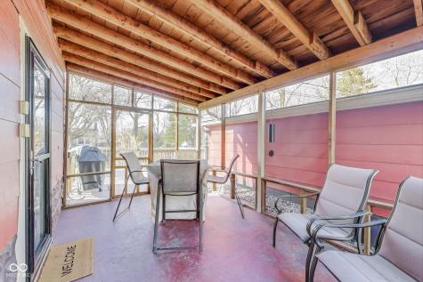 5330 Manker Street Indianapolis IN 46227