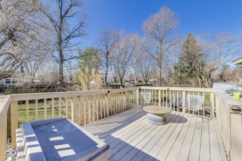 5330 Manker Street Indianapolis IN 46227