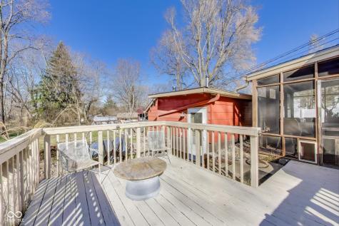 5330 Manker Street Indianapolis IN 46227
