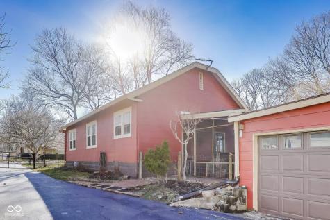 5330 Manker Street Indianapolis IN 46227