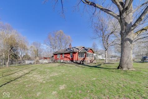 5330 Manker Street Indianapolis IN 46227