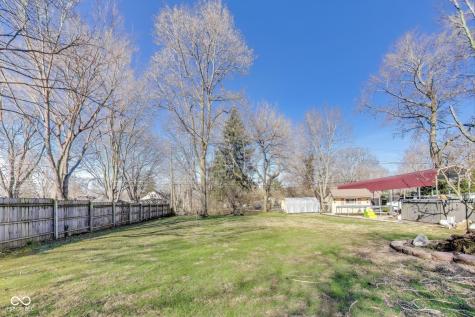 5330 Manker Street Indianapolis IN 46227