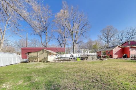 5330 Manker Street Indianapolis IN 46227