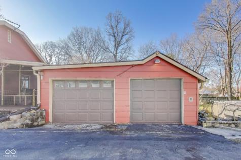 5330 Manker Street Indianapolis IN 46227