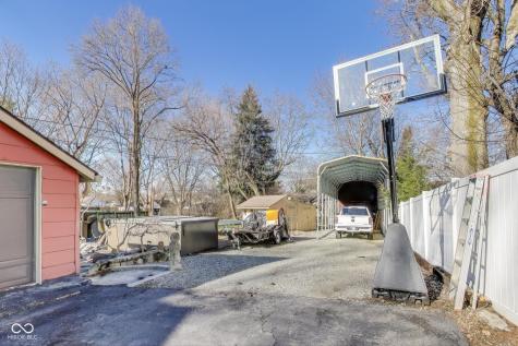 5330 Manker Street Indianapolis IN 46227