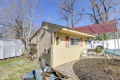 5330 Manker Street Indianapolis IN 46227