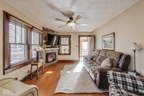 5330 Manker Street Indianapolis IN 46227