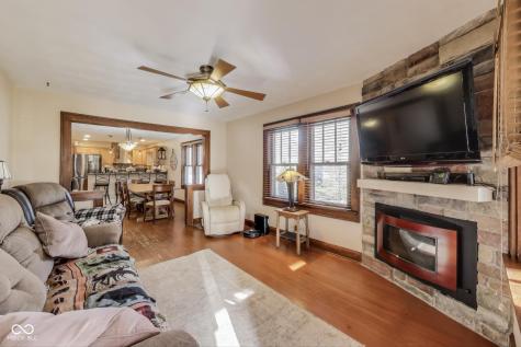 5330 Manker Street Indianapolis IN 46227