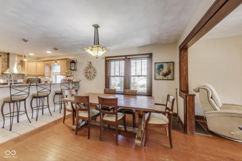 5330 Manker Street Indianapolis IN 46227