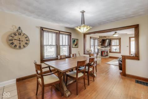 5330 Manker Street Indianapolis IN 46227
