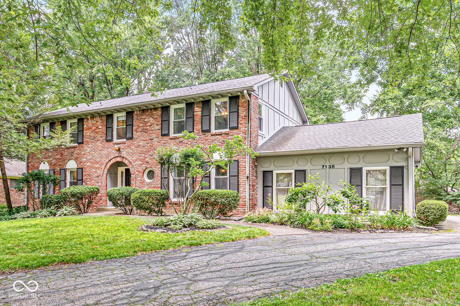 7138 Avalon Trail Court Indianapolis IN 46250