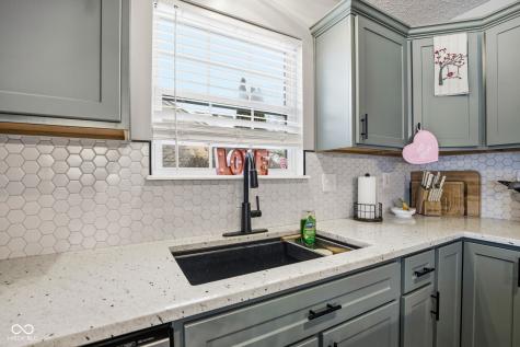 1916 Abbey Lane Danville IN 46122