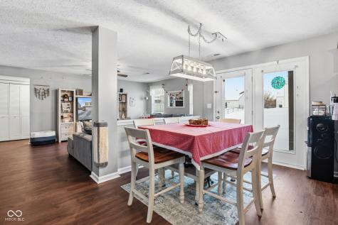 1916 Abbey Lane Danville IN 46122