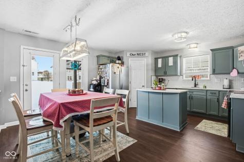 1916 Abbey Lane Danville IN 46122