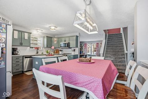 1916 Abbey Lane Danville IN 46122