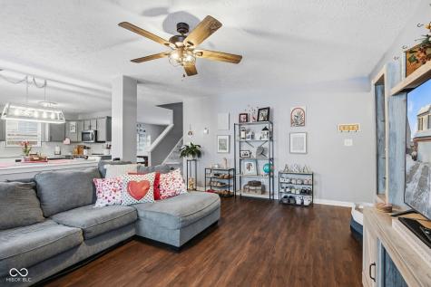 1916 Abbey Lane Danville IN 46122