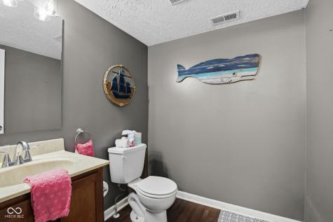 1916 Abbey Lane Danville IN 46122