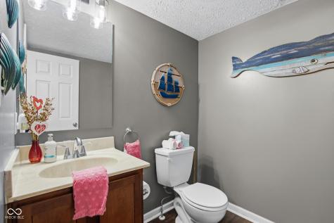 1916 Abbey Lane Danville IN 46122