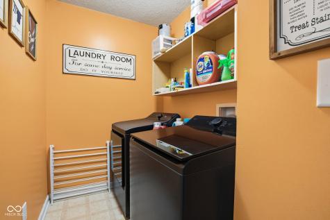 1916 Abbey Lane Danville IN 46122