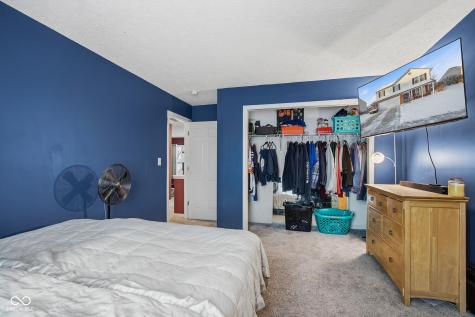 1916 Abbey Lane Danville IN 46122