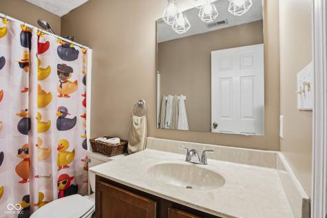 1916 Abbey Lane Danville IN 46122