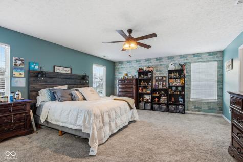 1916 Abbey Lane Danville IN 46122