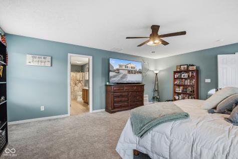 1916 Abbey Lane Danville IN 46122