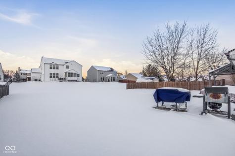 1916 Abbey Lane Danville IN 46122