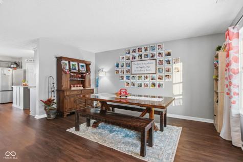 1916 Abbey Lane Danville IN 46122