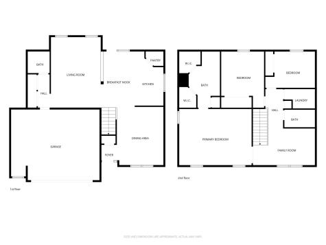 1916 Abbey Lane Danville IN 46122