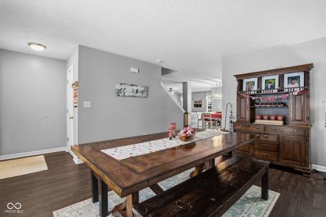 1916 Abbey Lane Danville IN 46122