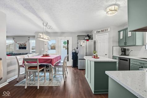 1916 Abbey Lane Danville IN 46122