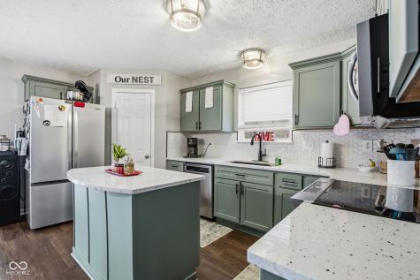 1916 Abbey Lane Danville IN 46122