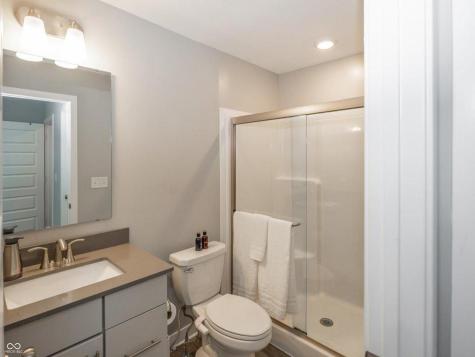 2372 Copperstone Drive S New Palestine IN 46163