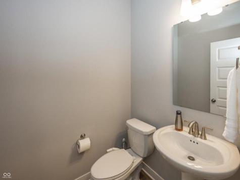 2372 Copperstone Drive S New Palestine IN 46163