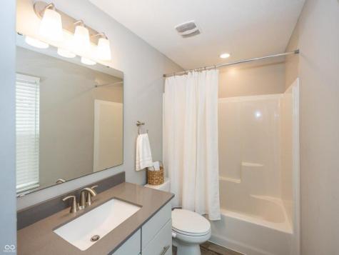 2372 Copperstone Drive S New Palestine IN 46163