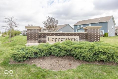 2372 Copperstone Drive S New Palestine IN 46163