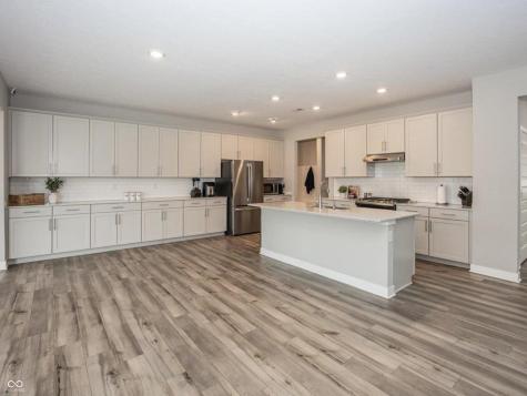 2372 Copperstone Drive S New Palestine IN 46163