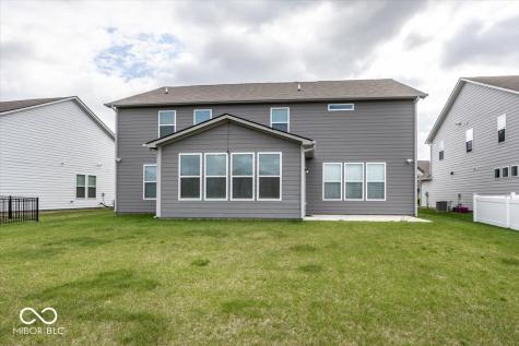 2372 Copperstone Drive S New Palestine IN 46163