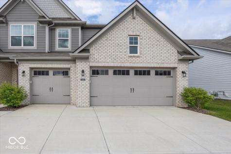 2372 Copperstone Drive S New Palestine IN 46163