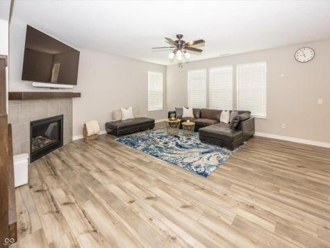 2372 Copperstone Drive S New Palestine IN 46163