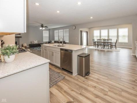 2372 Copperstone Drive S New Palestine IN 46163