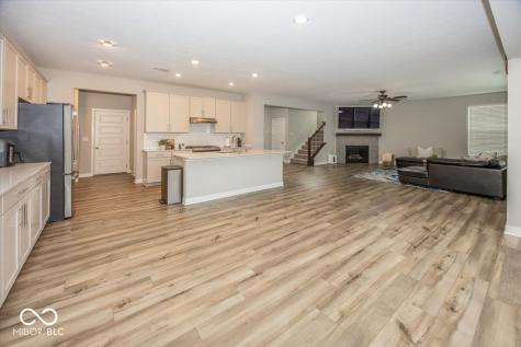 2372 Copperstone Drive S New Palestine IN 46163
