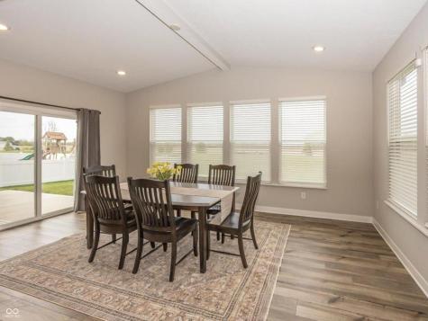 2372 Copperstone Drive S New Palestine IN 46163