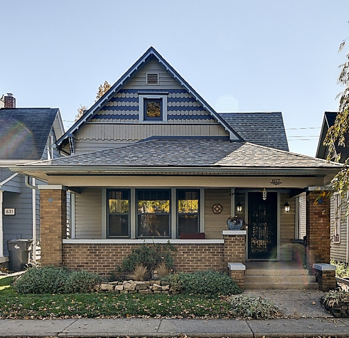 627 E Morris Street Indianapolis IN 46203