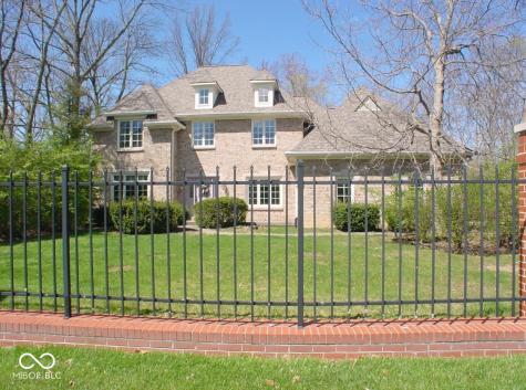 12008 Admirals Pointe Drive Indianapolis IN 46236