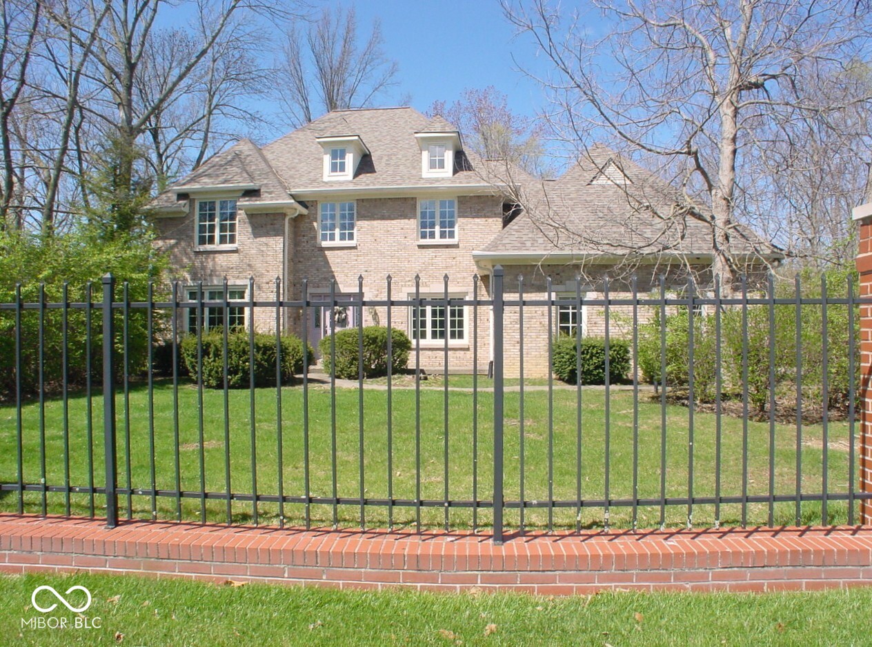 12008 Admirals Pointe Drive Indianapolis IN 46236