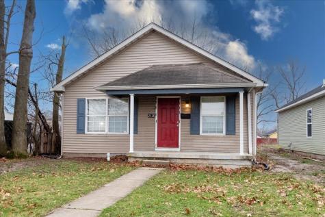 2520 Station Street Indianapolis IN 46218